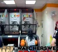 Arcade Basketball Pro