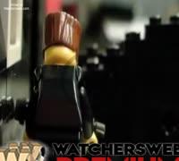 Lego Shootout