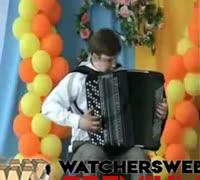 Accordian Skills