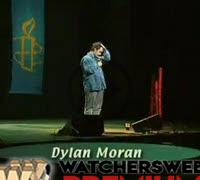 Dylan Moran Stand Up