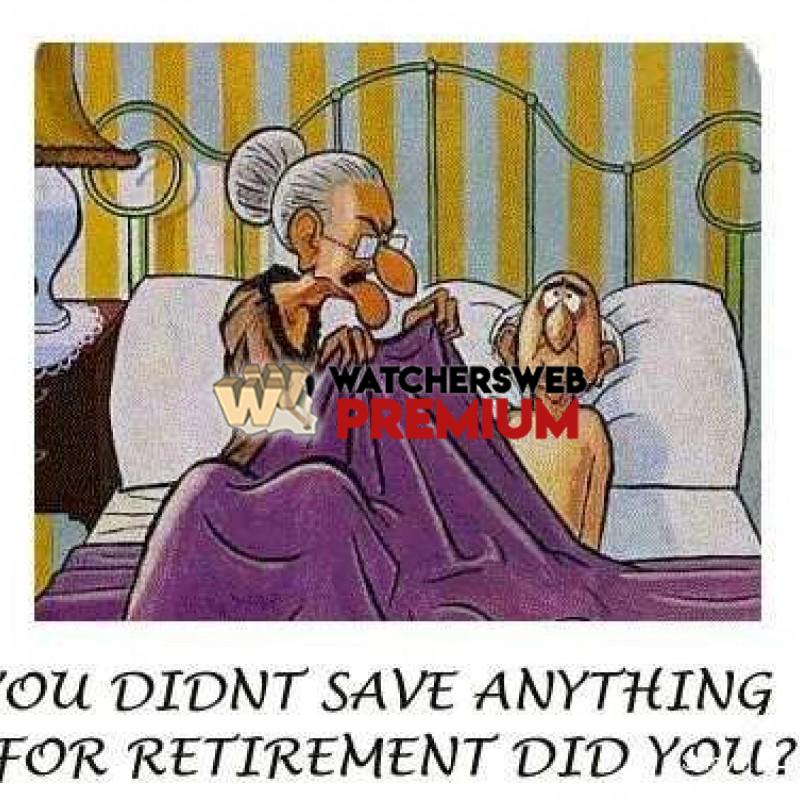 Retirement - c - Stumper - Canada