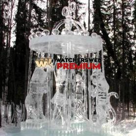 Ice Carousel - p - Stumper - Canada