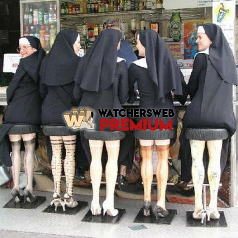 Hot Nuns - p - Dan Dan - Australia