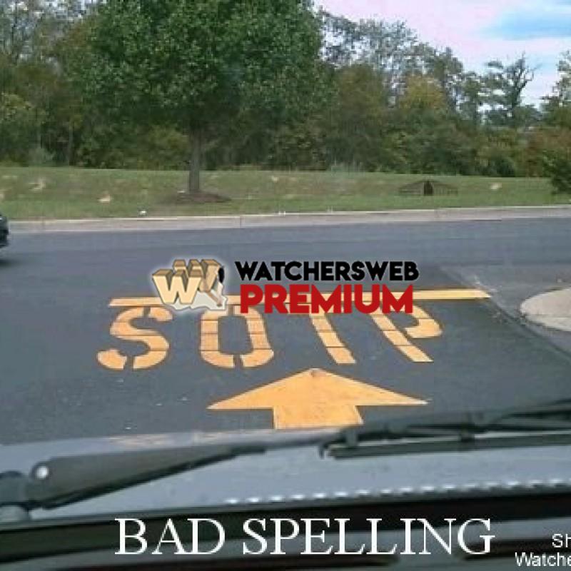 Bad Spelling - p - Stumper - Canada