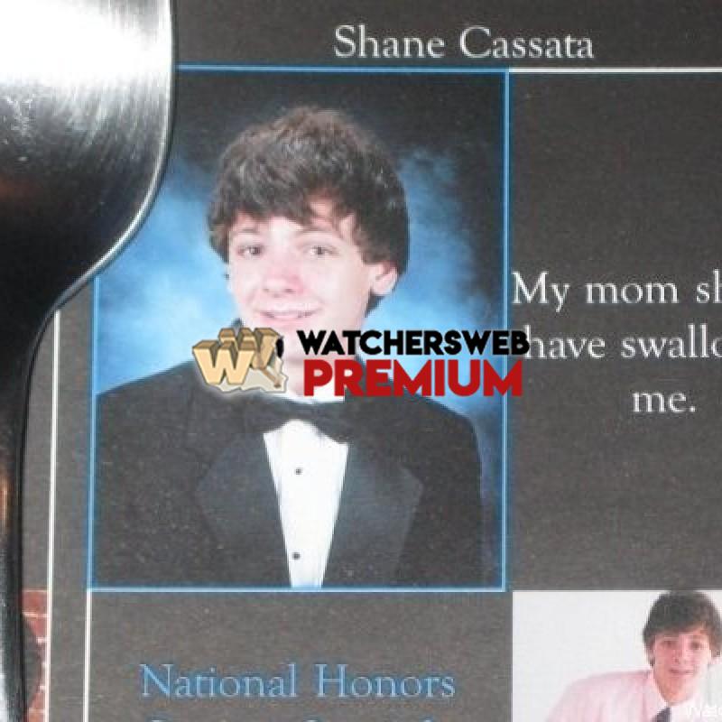 Funny Yearbook Quote - p - Jermaine