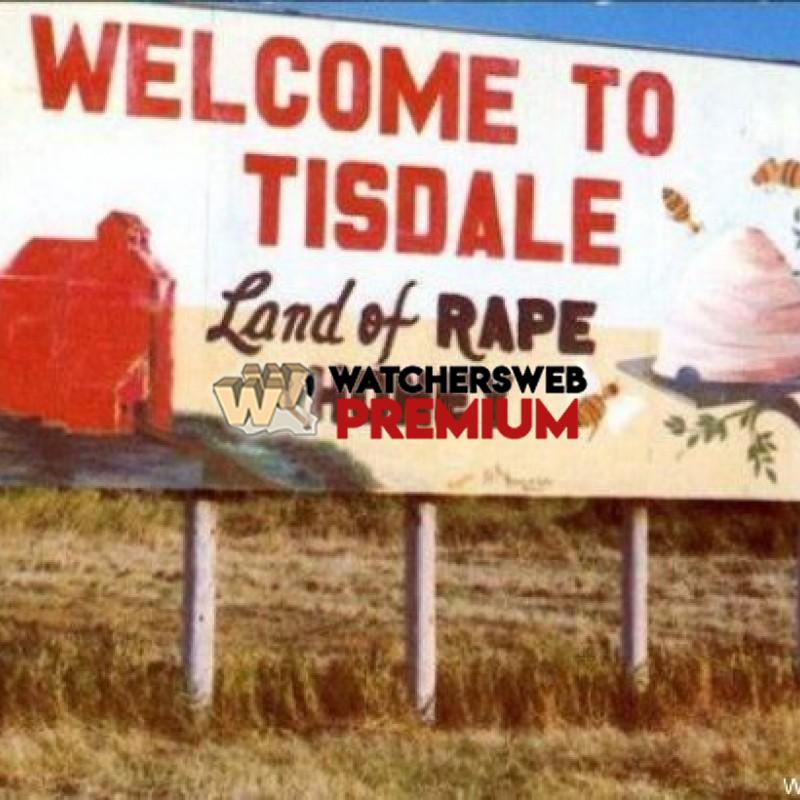 Welcome To Tisdale - p - Jermaine