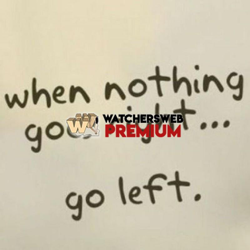 Go Left - p - Jermaine