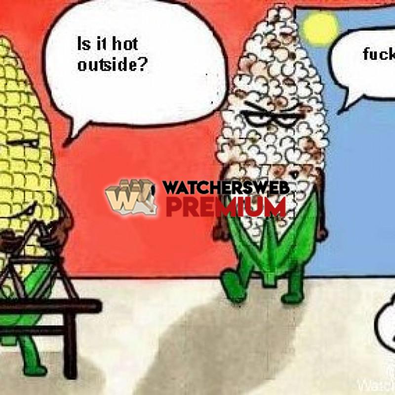 A Corny Joke - c - Jermaine