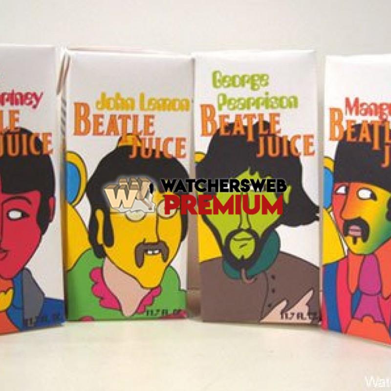 Beatle Juice - p - Jermaine