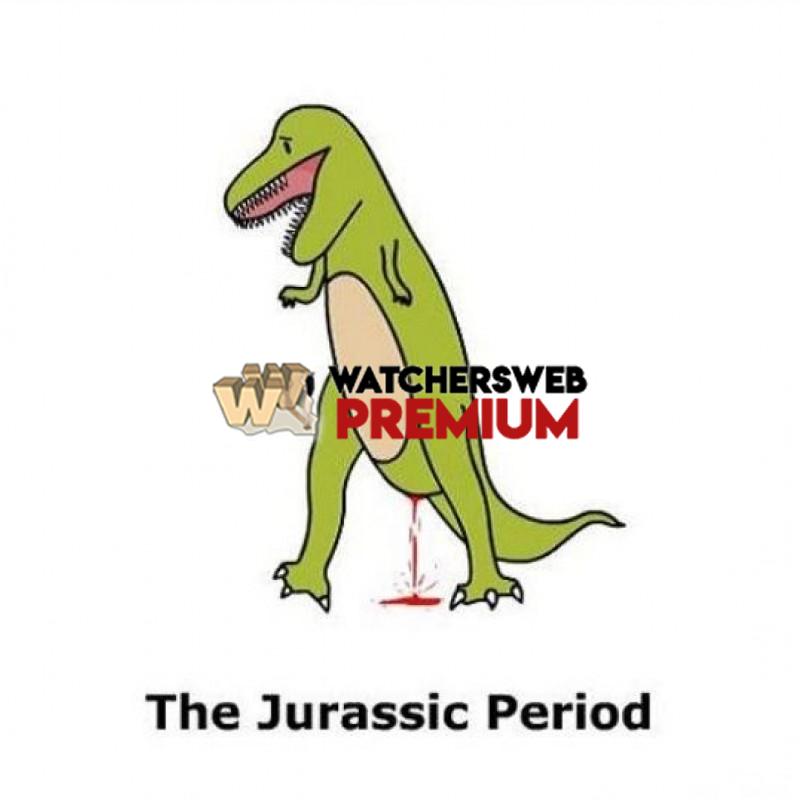 Jurassic Period - c - Jermaine