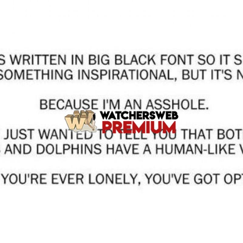 Big Black Font - p - Jermaine