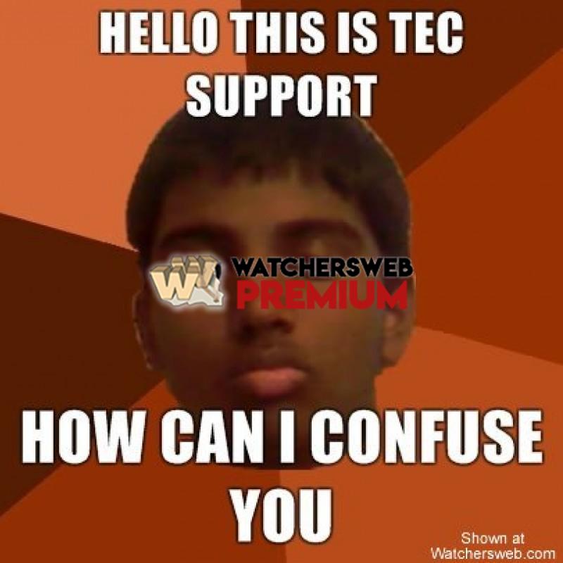 Tech Support - p - Jermaine