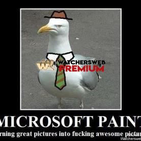 Microsoft Paint - p - Jermaine