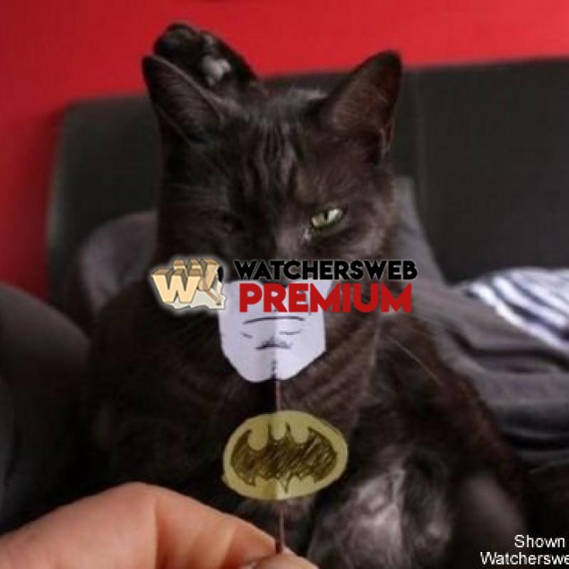 Batcat - p - Jermaine