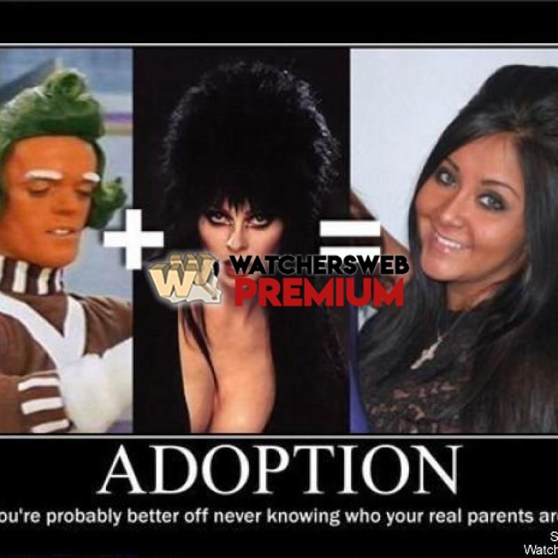 Adoption - p - Jermaine