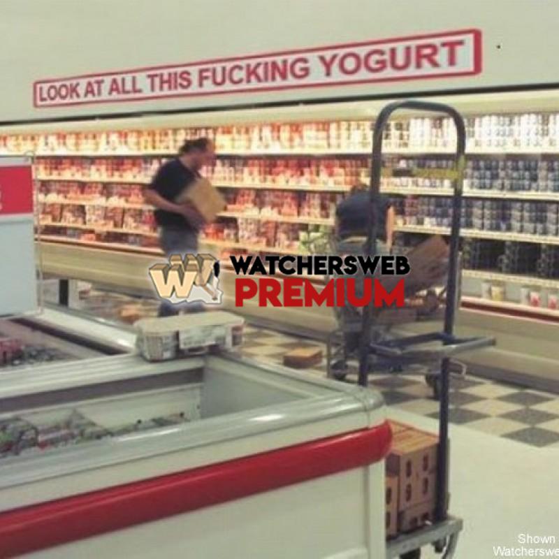 Yogurt - p - Jermaine