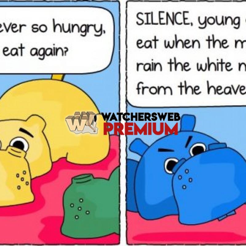 Hungry Hungry Hippos - c - Jermaine