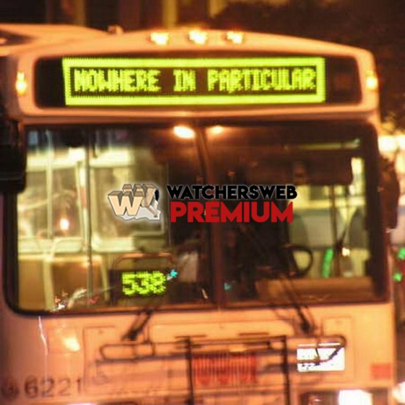 Bus To Nowhere - p - Jermaine
