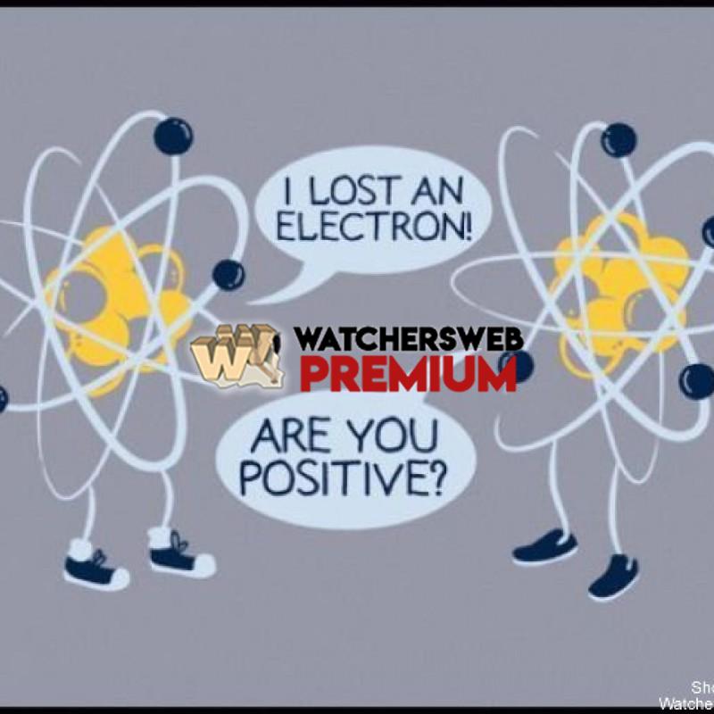 Lost An Electron - c - Jermaine