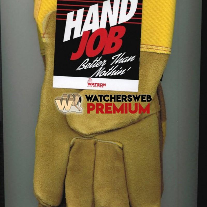 Hand Job - p - Jermaine