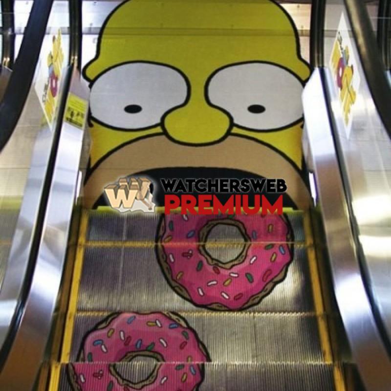 Mmmm Donuts - p - Jermaine