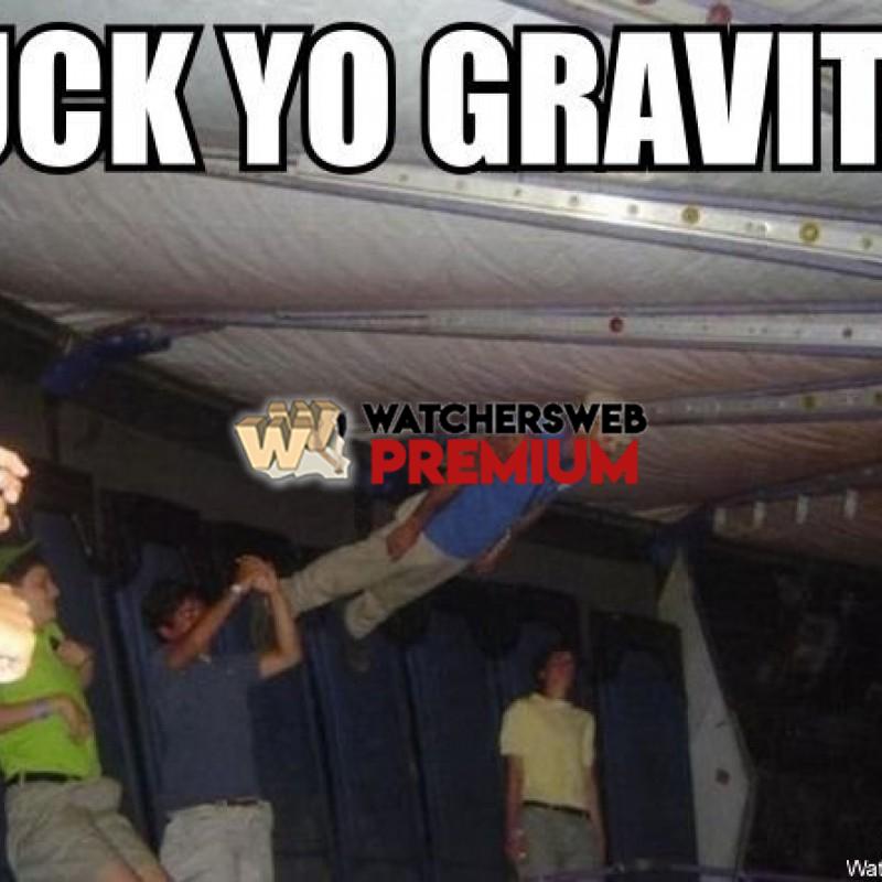 Gravity - p - Jermaine