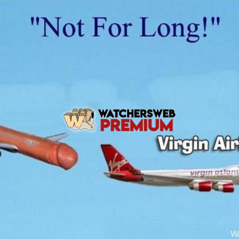 Virgin Airlines - p - Jermaine