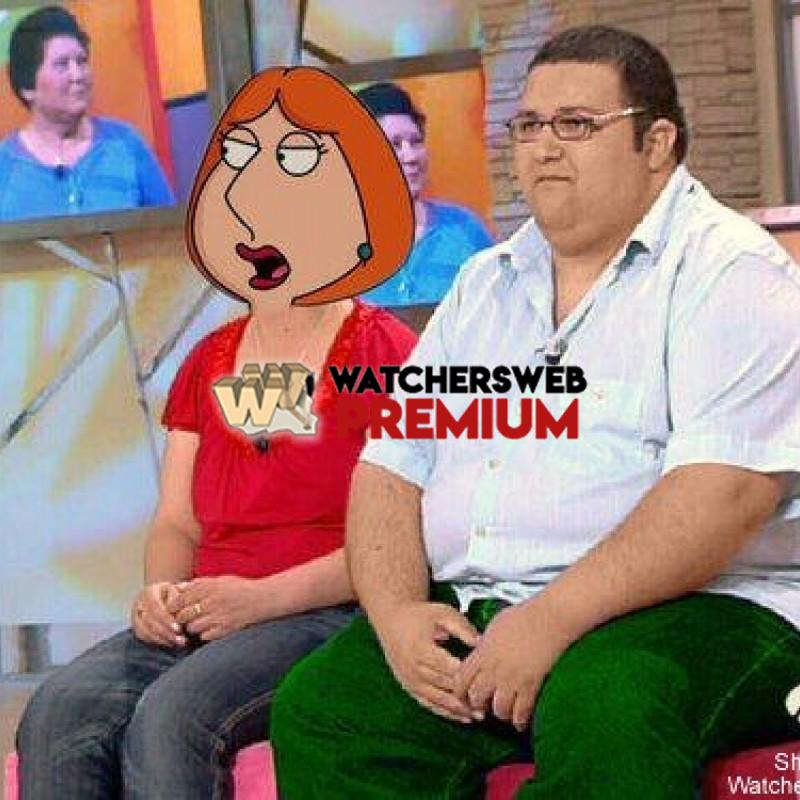 The Real Peter Griffin - p - Jermaine