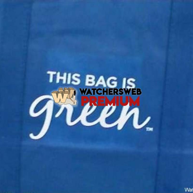 Green Bag? - p - Jermaine