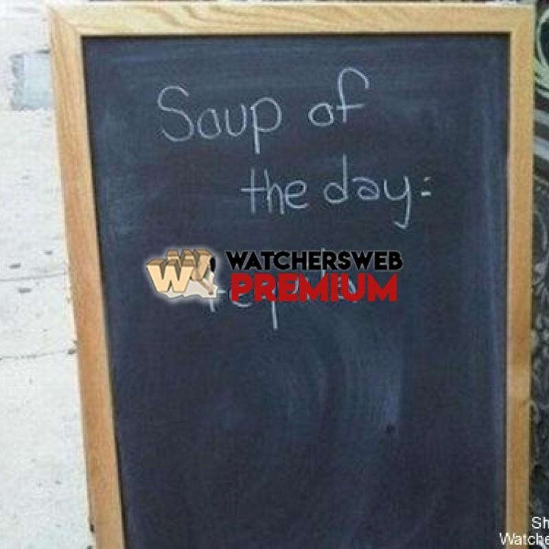 Soup Of The Day - p - Jermaine