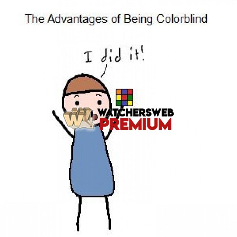 Colorblind - c - Jermaine