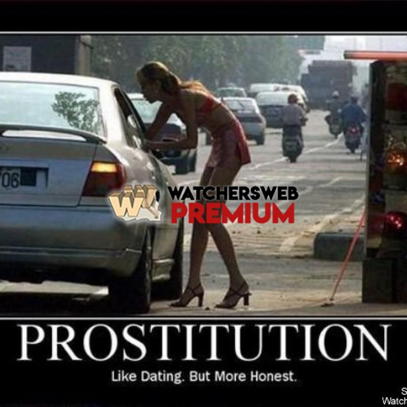 Prostitution - p - Jermaine