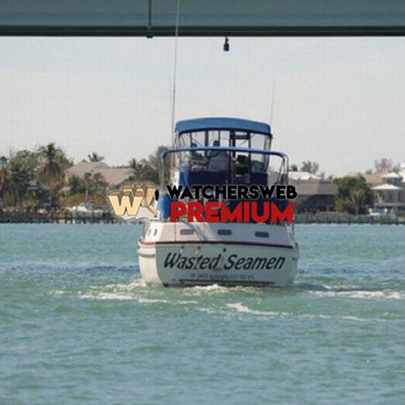 Nautical Sense Of Humor #1 - p - Jermaine