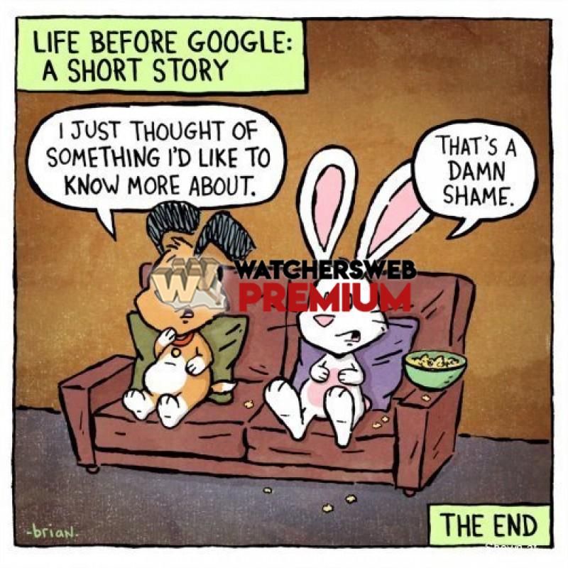 Life Before Google - c - Jermaine