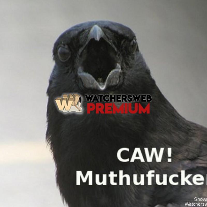 Caw - p - Jermaine