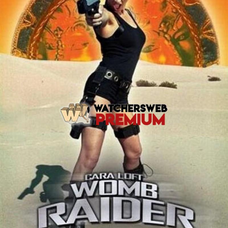 Womb Raider - p - Jermaine