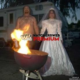 Redneck Wedding - p - Jermaine