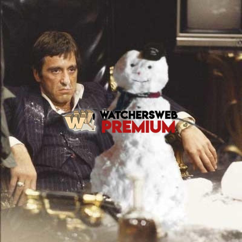 Snow Man - p - Jermaine