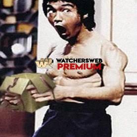 Bruce Lee Loves Birthdays - p - Jermaine