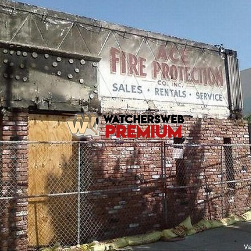 Ace Fire Protection - p - Jermaine