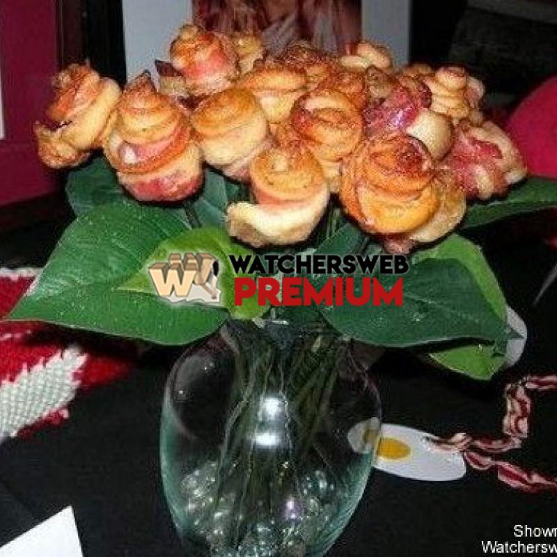 Bacon Roses - p - Jermaine