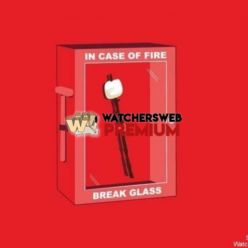 In Case Of Fire - c - Jermaine