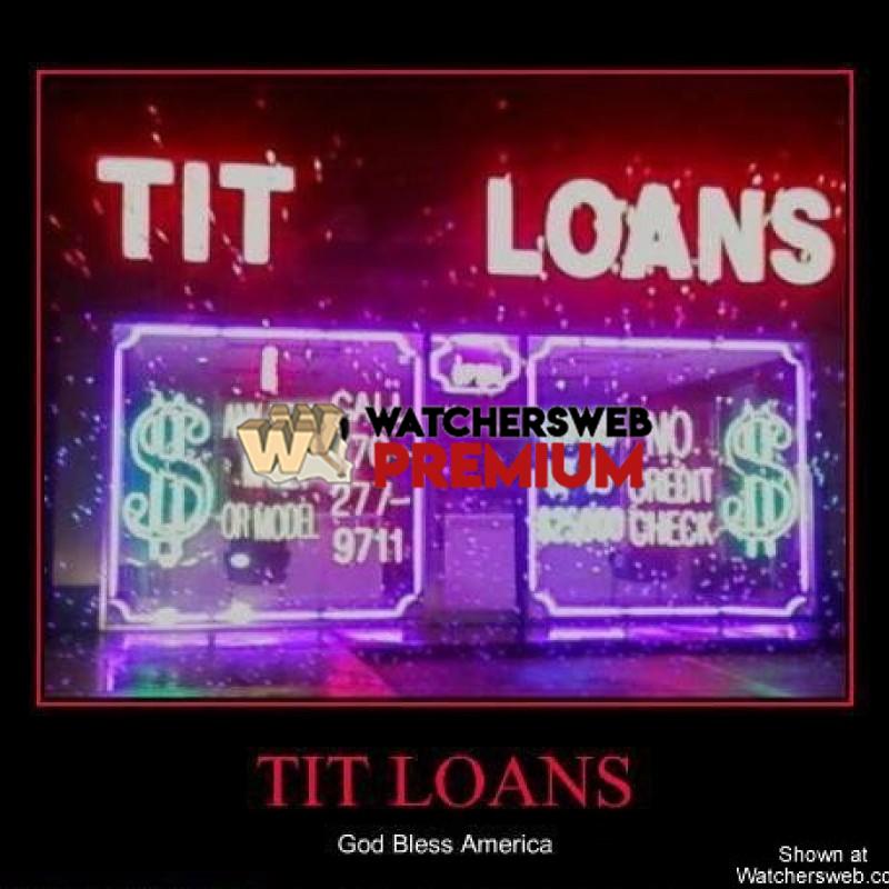 Tit Loans - p - Jermaine