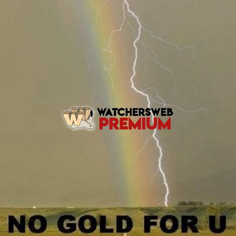 No Gold For You - p - Jermaine