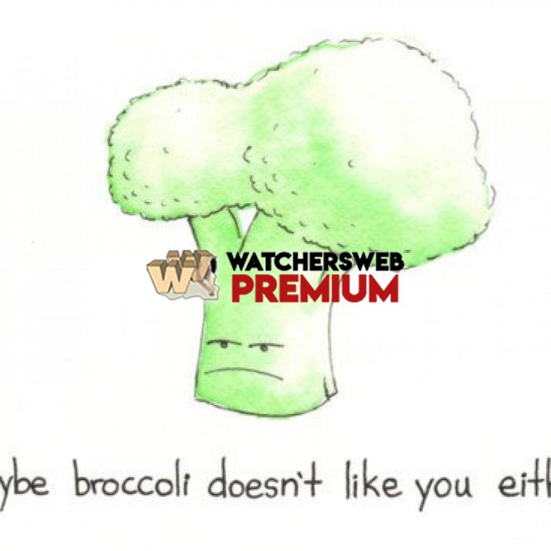 Broccoli - c - Jermaine