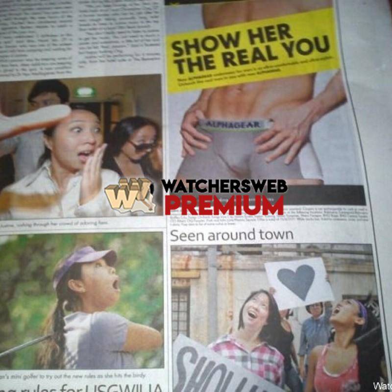 Great Ad Placement - p - Jermaine