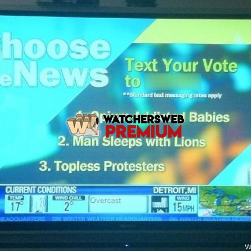 Choose The News - p - Jermaine