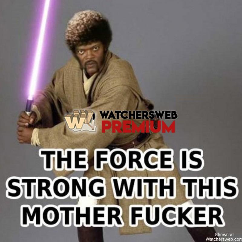 Force Is Strong - p - Jermaine