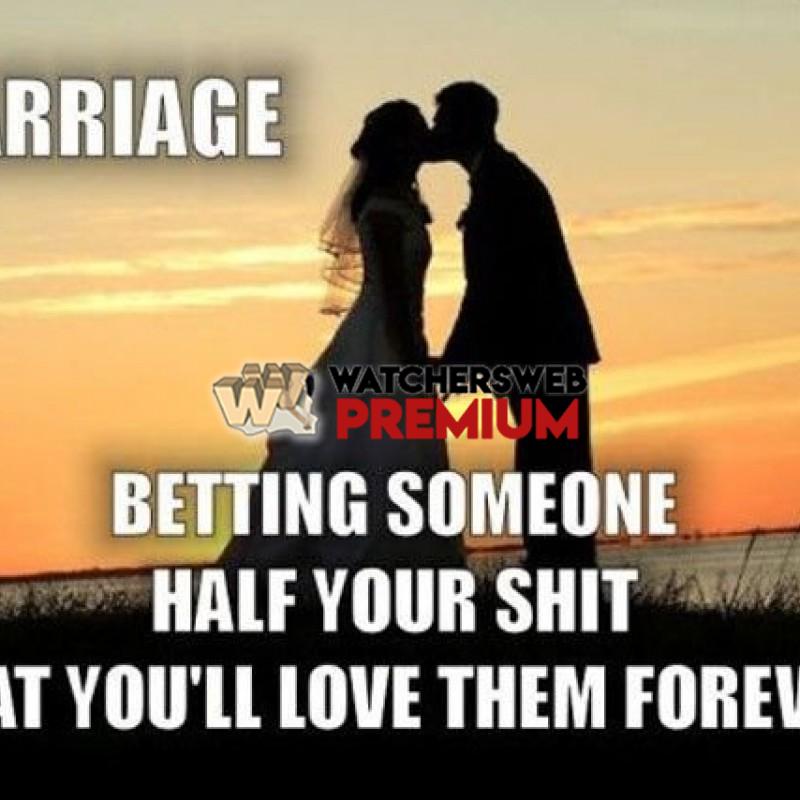 Marriage Defined - p - Jermaine