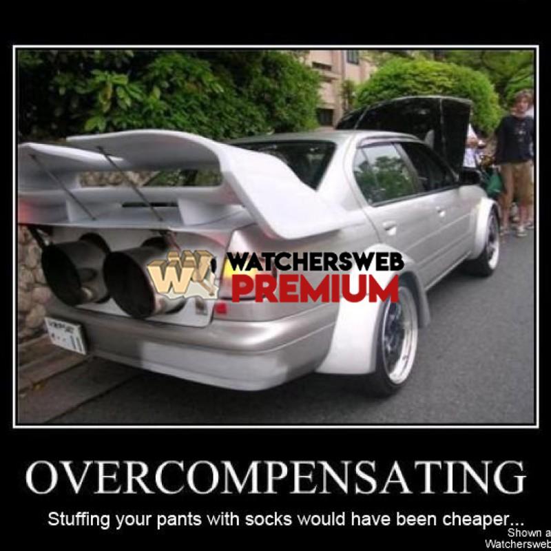 Overcompensating - p - Jermaine